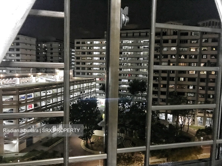 Blk 764 Woodlands Circle (Woodlands), HDB 4 Rooms #214715841